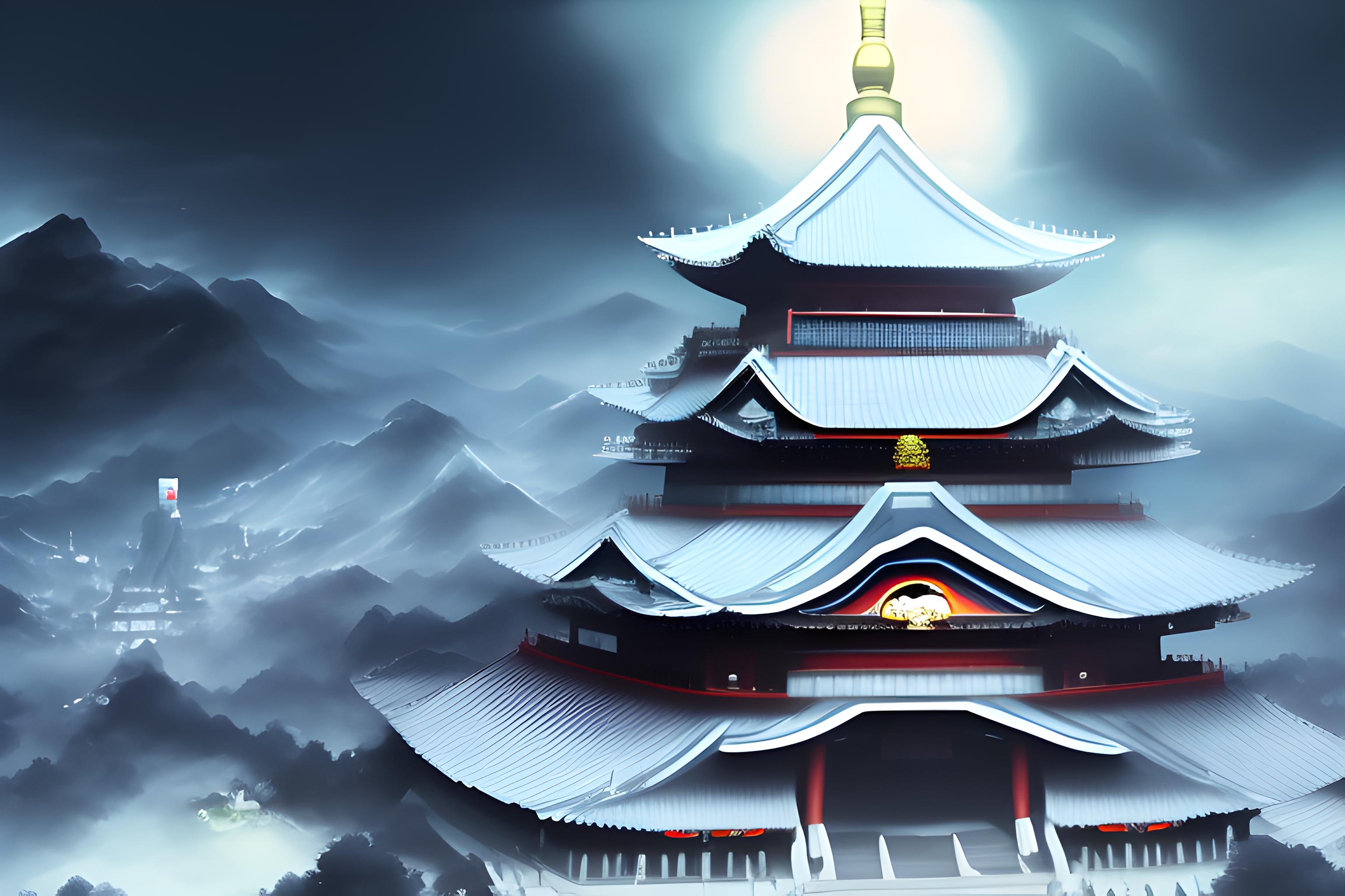 与天地合其德，与日月合其明，与四时合其序，与鬼神合其吉凶